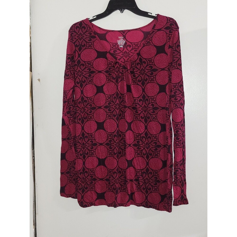 Long-sleeve tee (AF08)